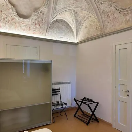 I Tre Re, Arte E Storia. Apartment Fossombrone