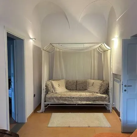 I Tre Re, Arte E Storia. Apartment *