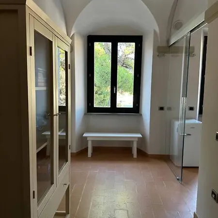 I Tre Re, Arte E Storia. Fossombrone