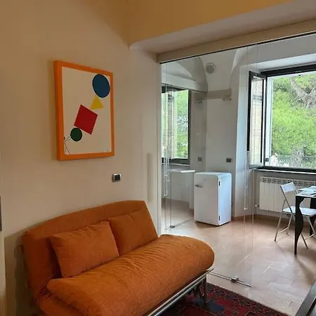 I Tre Re, Arte E Storia. Apartment Fossombrone