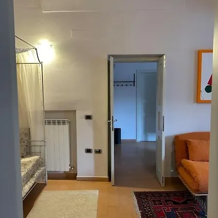 I Tre Re, Arte E Storia. Apartment