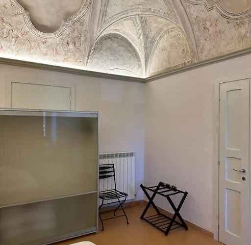I Tre Re, Arte E Storia. Apartament Fossombrone