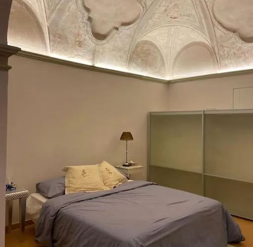 I Tre Re, Arte E Storia. * Fossombrone