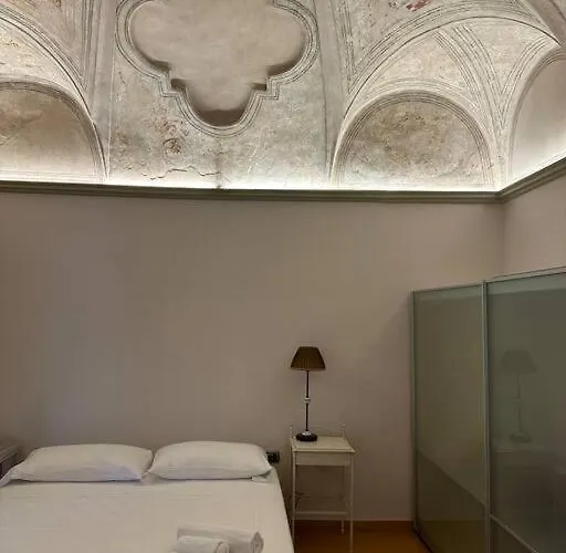 I Tre Re, Arte E Storia.